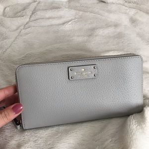 Kate spade wallet